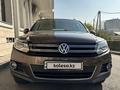 Volkswagen Tiguan 2014 годаүшін7 800 000 тг. в Алматы – фото 13