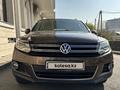 Volkswagen Tiguan 2014 годаүшін7 800 000 тг. в Алматы – фото 15