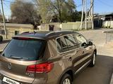 Volkswagen Tiguan 2014 годаүшін7 900 000 тг. в Алматы – фото 5