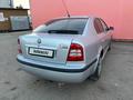 Skoda Octavia 2009 годаүшін2 258 000 тг. в Астана – фото 5