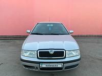 Skoda Octavia 2009 годаүшін2 258 000 тг. в Астана