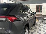 Toyota RAV4 2019 года за 9 000 000 тг. в Алматы – фото 4