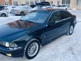 BMW 525 1998 годаүшін2 700 000 тг. в Астана – фото 2