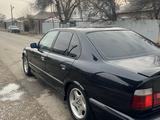 BMW 525 1995 годаfor3 100 000 тг. в Тараз – фото 2