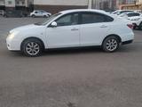 Nissan Almera 2014 годаүшін3 800 000 тг. в Астана – фото 2