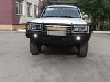 Toyota Land Cruiser 2003 года за 7 700 000 тг. в Семей – фото 3