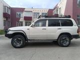 Toyota Land Cruiser 2003 годаүшін7 700 000 тг. в Семей – фото 5