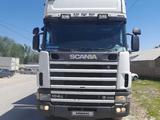 Scania  G164 2003 года за 20 000 000 тг. в Шымкент