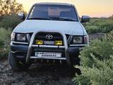 Toyota Hilux 2004 годаfor3 000 000 тг. в Кызылорда – фото 3