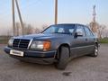 Mercedes-Benz E 230 1990 годаүшін1 600 000 тг. в Алматы – фото 2