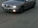 Nissan Primera 2000 годаүшін1 700 000 тг. в Алматы
