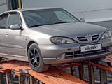 Nissan Primera 2000 годаүшін1 700 000 тг. в Алматы – фото 2