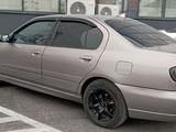 Nissan Primera 2000 годаүшін1 700 000 тг. в Алматы – фото 3