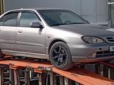 Nissan Primera 2000 годаүшін1 700 000 тг. в Алматы – фото 4