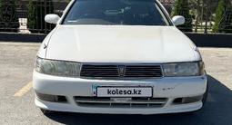 Toyota Cresta 1996 года за 2 300 000 тг. в Жаркент