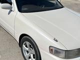Toyota Cresta 1996 года за 2 300 000 тг. в Жаркент – фото 5