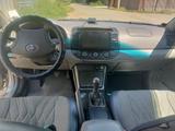 Toyota Camry 2005 годаfor4 500 000 тг. в Сарканд – фото 4