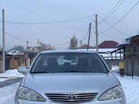 Toyota Camry 2005 года за 6 700 000 тг. в Шымкент