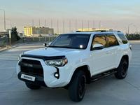 Toyota 4Runner 2021 года за 23 800 000 тг. в Актау