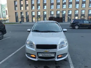 Chevrolet Nexia