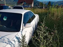 Toyota Mark II, 1994