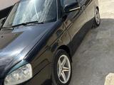 ВАЗ (Lada) Priora 2172 2014 года за 3 300 000 тг. в Бейнеу – фото 2