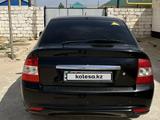 ВАЗ (Lada) Priora 2172 2014 годаүшін3 100 000 тг. в Актау – фото 4