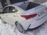 Hyundai Accent 2020 годаүшін6 200 000 тг. в Астана – фото 3