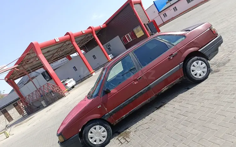 Volkswagen Passat 1991 года за 450 000 тг. в Алматы