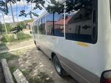 Toyota  Coaster 2012 года за 13 500 000 тг. в Атырау – фото 2