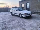 Volkswagen Passat 1991 годаүшін1 100 000 тг. в Шымкент