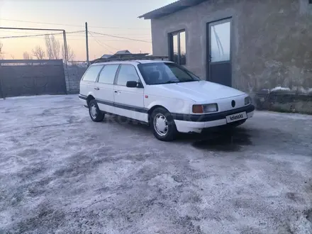 Volkswagen Passat 1991 года за 1 100 000 тг. в Шымкент