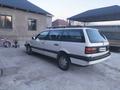 Volkswagen Passat 1991 годаүшін1 100 000 тг. в Шымкент – фото 3