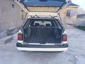 Volkswagen Passat 1991 годаүшін1 100 000 тг. в Шымкент – фото 4