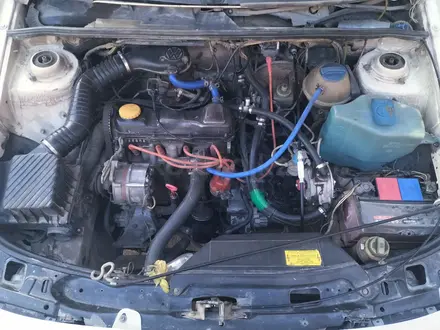 Volkswagen Passat 1991 года за 1 100 000 тг. в Шымкент – фото 8