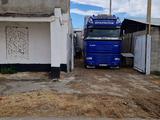 DAF  XF 105 2011 года за 28 000 000 тг. в Туркестан – фото 2