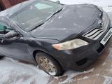 Toyota Camry 2010 годаүшін5 500 000 тг. в Актобе – фото 2