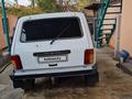 ВАЗ (Lada) Lada 2121 2013 годаүшін2 800 000 тг. в Шардара – фото 3