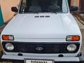 ВАЗ (Lada) Lada 2121 2013 годаүшін2 800 000 тг. в Шардара – фото 4