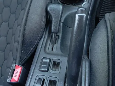 Subaru Legacy 1998 года за 2 100 000 тг. в Усть-Каменогорск – фото 11
