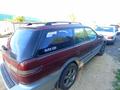 Subaru Legacy 1998 года за 2 100 000 тг. в Усть-Каменогорск – фото 9