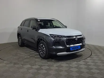 Suzuki Grand Vitara 2022 года за 15 300 000 тг. в Алматы – фото 3
