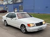 Mercedes-Benz S 320 1998 года за 3 500 000 тг. в Алматы