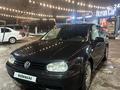 Volkswagen Golf 1999 годаүшін2 100 000 тг. в Алматы – фото 10