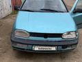 Volkswagen Golf 1993 годаfor500 000 тг. в Астана – фото 4