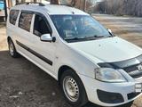 ВАЗ (Lada) Largus 2014 года за 3 650 376 тг. в Актобе