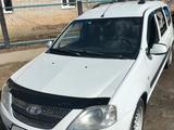 ВАЗ (Lada) Largus 2014 года за 3 650 376 тг. в Актобе – фото 4