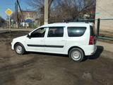 ВАЗ (Lada) Largus 2014 года за 3 650 376 тг. в Актобе – фото 5