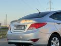 Hyundai Accent 2014 годаfor4 700 000 тг. в Атырау – фото 4