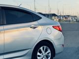 Hyundai Accent 2014 годаfor4 700 000 тг. в Атырау – фото 5